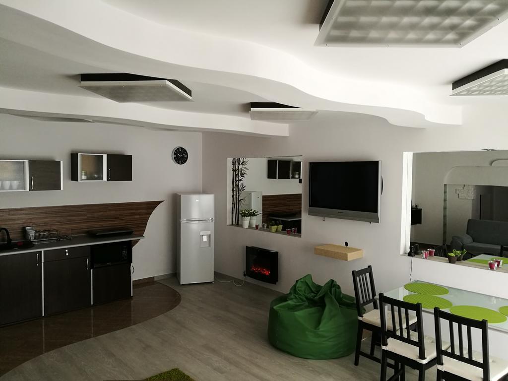 Апартаменты Apartament Na Rozance Вроцлав Экстерьер фото