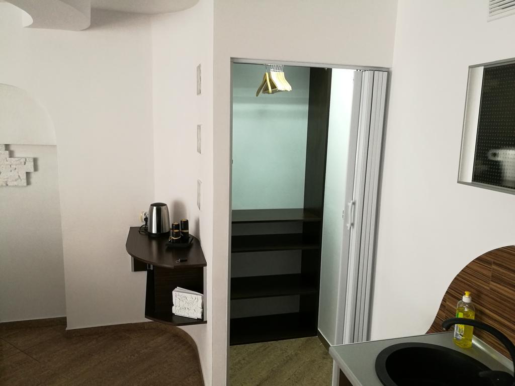 Апартаменты Apartament Na Rozance Вроцлав Экстерьер фото