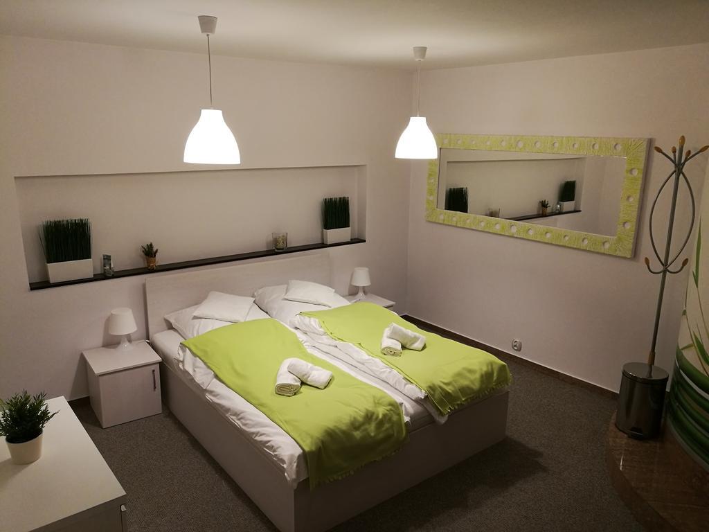 Апартаменты Apartament Na Rozance Вроцлав Экстерьер фото